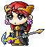 Celestine